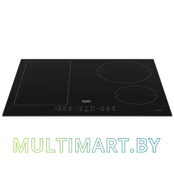 Индукционная варочная панель BEKO HII64200FMT картинка 3